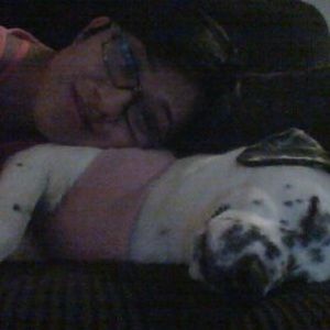 Meet your Posher, Terry